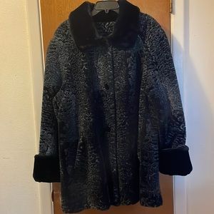 NANA Creations Made In USA Sz 2X Vintage EUC Gorgeous!